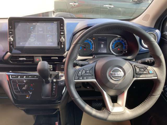 デイズハイウェイスター Gターボ