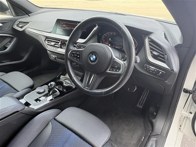 2シリーズグランクーペ218d Mスポーツ エディション ジョイプラス