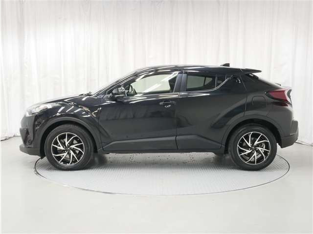 C-HR1.2 S-T 4WD