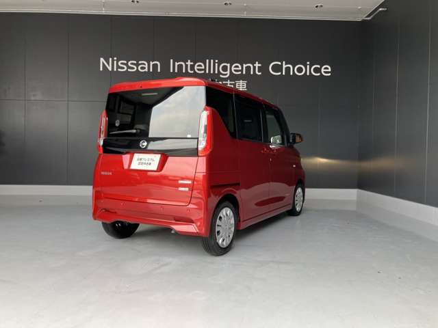 デイズルークスS