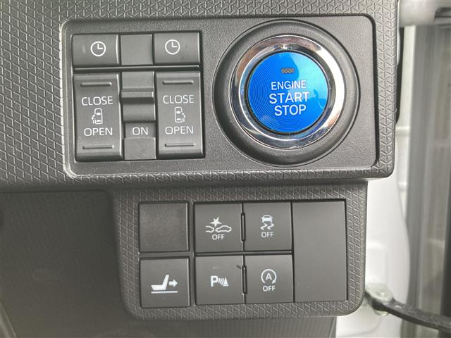 タントカスタムRS スタイルセレクション 4WD