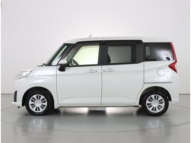 ジャスティ1.0 G スマートアシスト