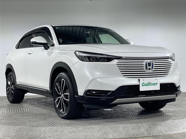 ヴェゼル1.5 ハイブリッド Z