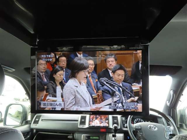 ハイエースバン2.0 スーパーGL ダークプライムII ロング