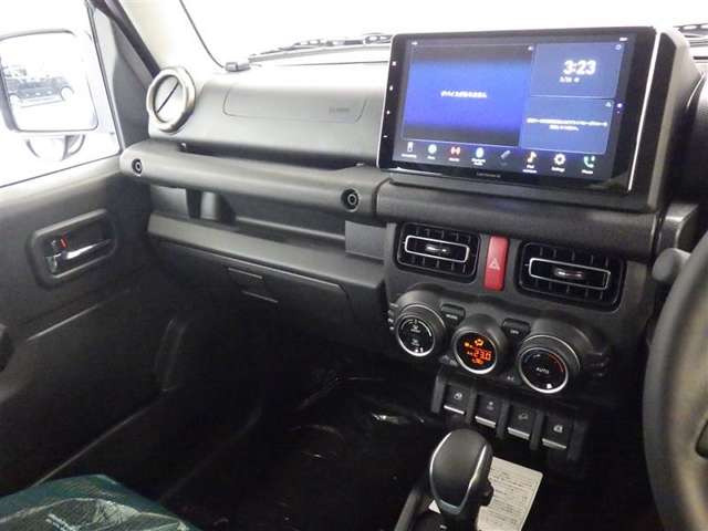 ジムニーノマド1.5 FC 4WD