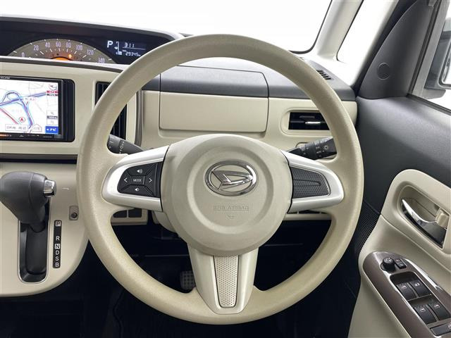 ムーヴキャンバスX リミテッド メイクアップ SAII