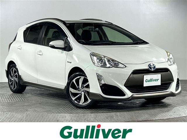 アクア1.5 X-URBAN