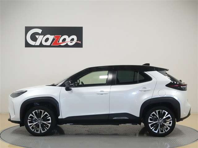 ヤリスクロス1.5 ハイブリッド Z