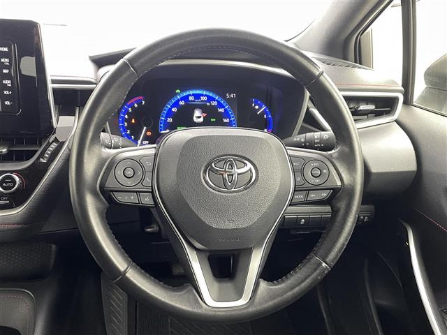 カローラスポーツ1.8 ハイブリッド G Z