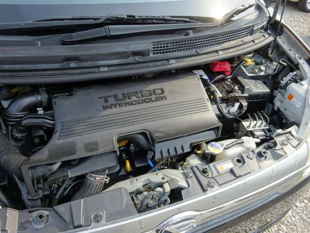 ミラカスタム RS