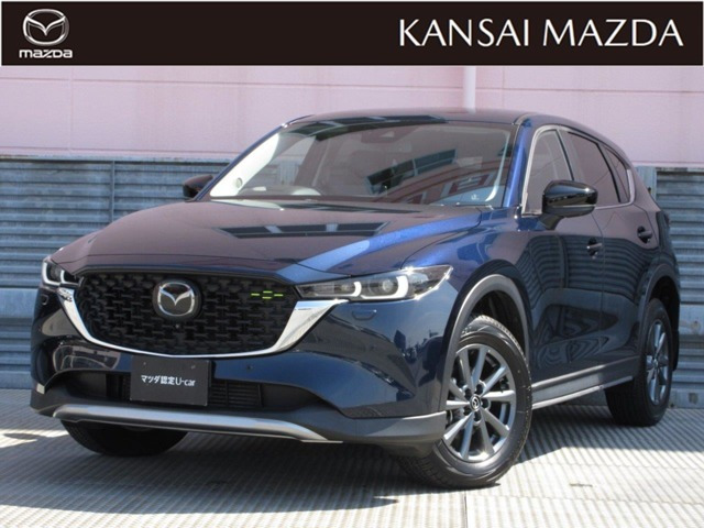 CX-52.2 XD フィールドジャーニー 4WD