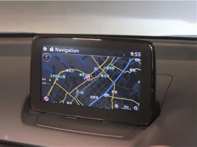 デミオ1.3 13S ツーリング