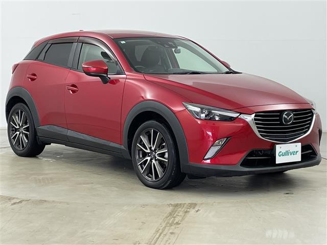 CX-31.5 XD ツーリング 4WD