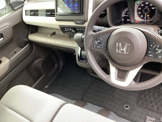 N-WGNL ホンダ センシング