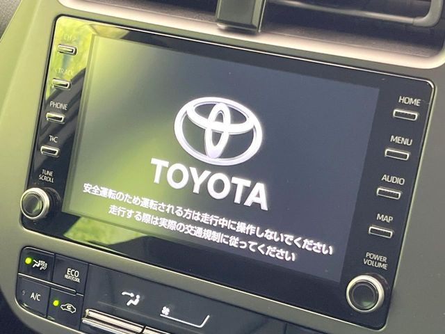 プリウス1.8 S ツーリングセレクション ブラックエディション