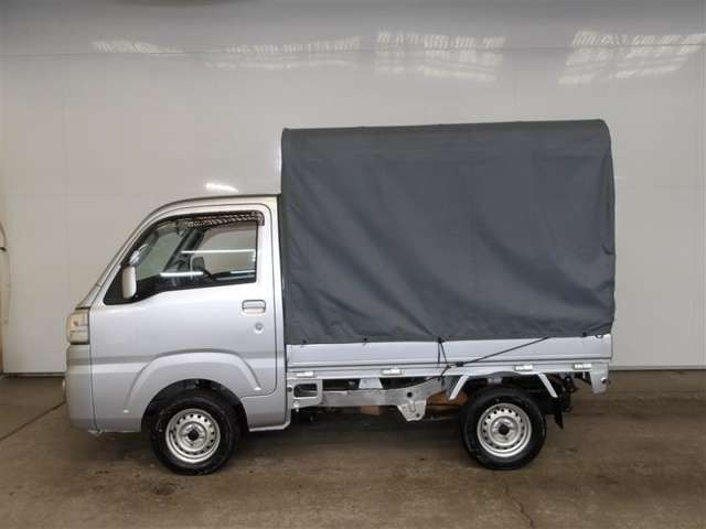 ピクシストラックエクストラ