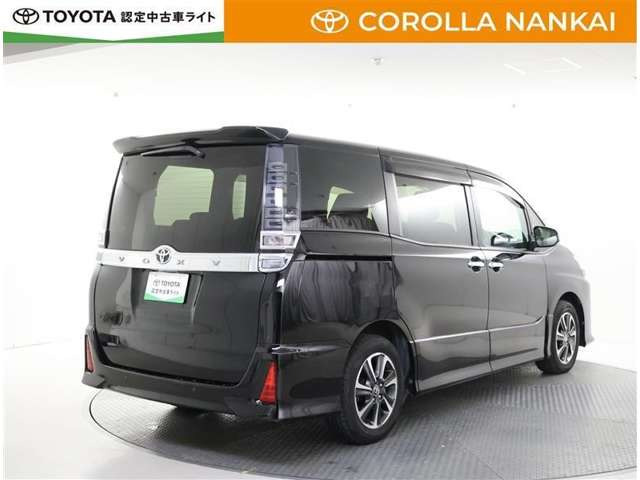 ヴォクシー2.0 ZS 煌II