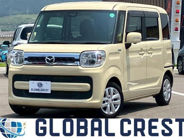 フレアワゴンハイブリッド XS