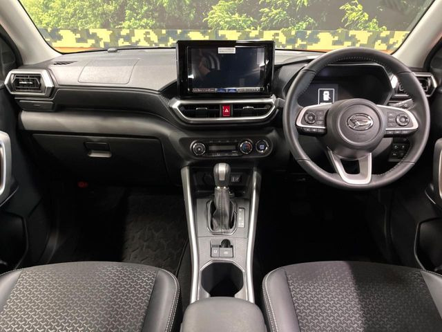 ロッキー1.2 プレミアム G