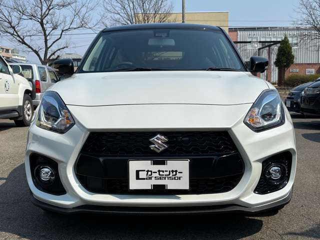 スイフト1.4 スポーツ