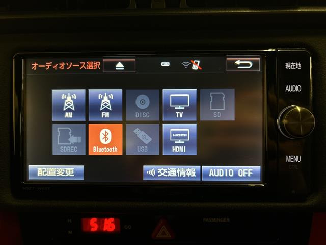 862.0 GT リミテッド