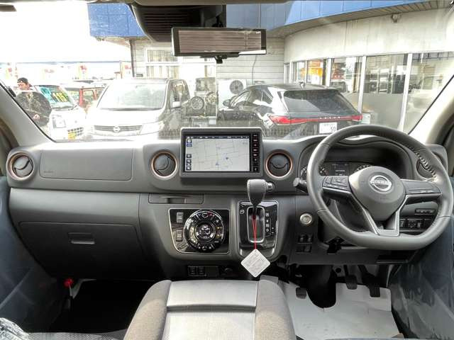 キャラバン2.4 グランドプレミアム GX ロング ディーゼル 4WD