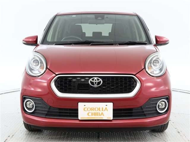 パッソ1.0 モーダ S