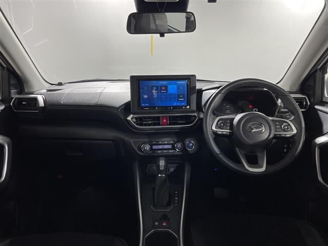 ロッキー1.2 プレミアム G HEV