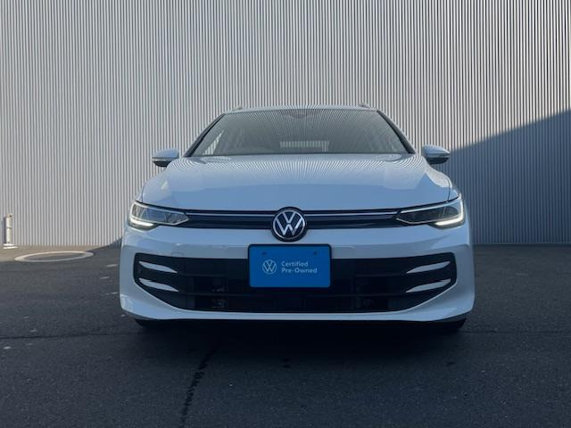 ゴルフヴァリアントTDI アクティブ ベーシック ディーゼル