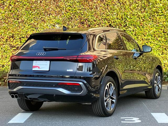 Q5TDI クワトロ 150kW アドバンスト Sラインパッケージ ディーゼル 4WD