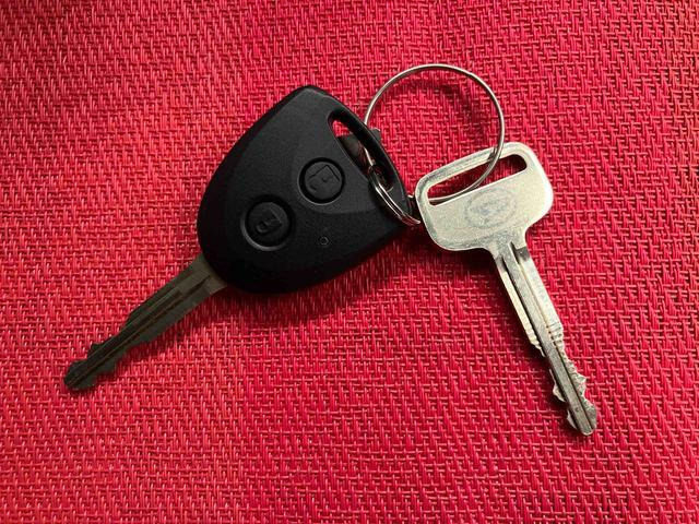 ハイゼットカーゴデラックス