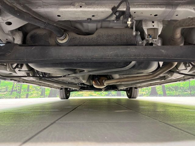 下回りがきれいなうちに、防錆加工の施工がオススメ。降雪地域はもちろん、沿岸部にお住いの方や、趣味でマリン・ウィンタースポーツをされる方にご好評いただいております。