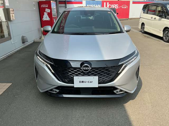 ノートオーラ1.2 G