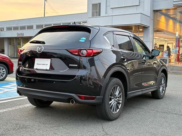 CX-52.0 20S スマートエディション