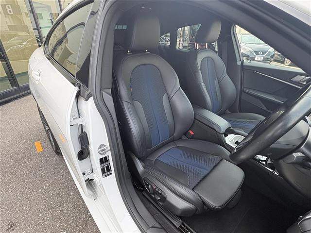 2シリーズグランクーペ218d Mスポーツ エディション ジョイプラス