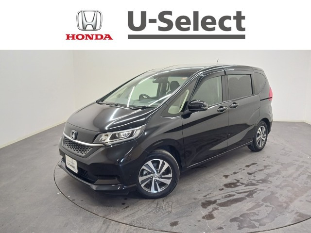 フリード+1.5 ハイブリッド G