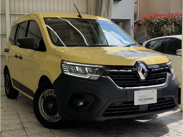 カングークレアティフ 7EDC