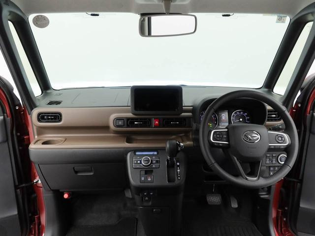 ムーヴキャンバスセオリー Gターボ