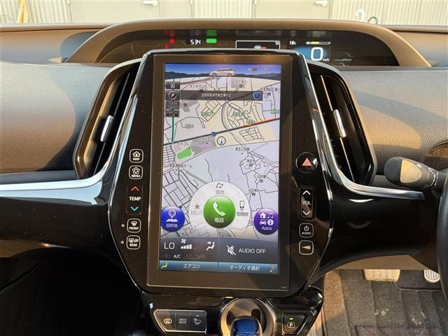 プリウスPHV1.8 A