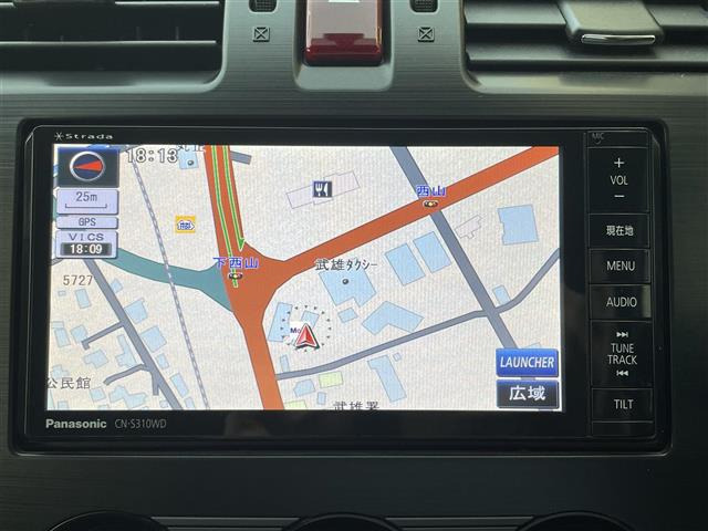 インプレッサスポーツ1.6 i-L