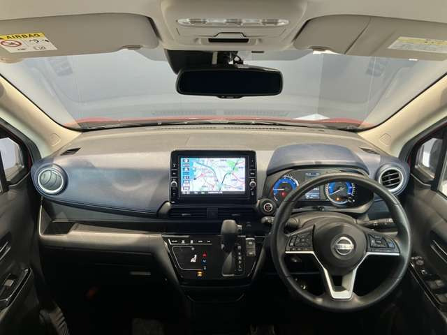 デイズハイウェイスターX プロパイロットエディション