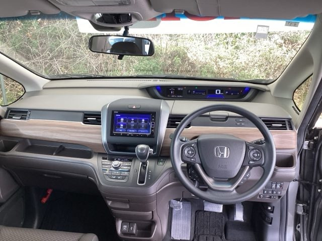 フリード1.5 G ホンダセンシング