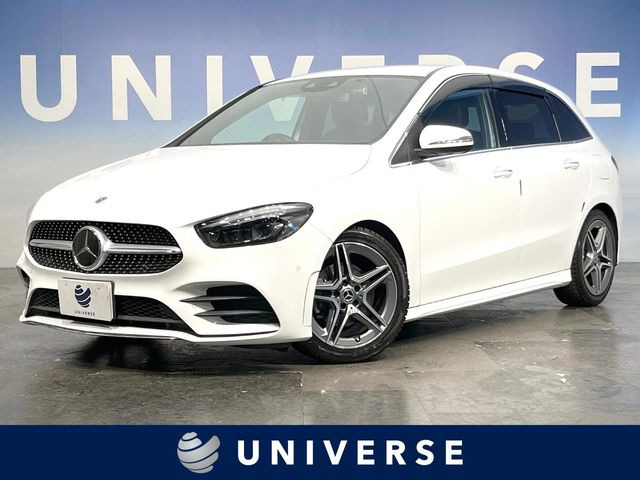 B�N���X(�����Z�f�X�E�x���c) B180 AMG���C�� ���Îԉ摜