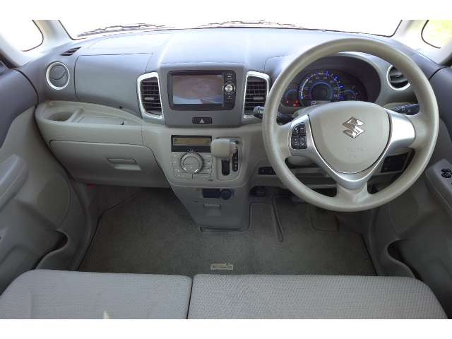 スペーシアX 4WD