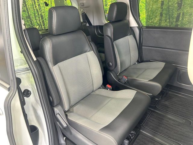 ���ڒ����̓E�H�[�N�X���[�ƂȂ��Ă���܂��B���ڂƎO��ڂ̈ړ�����~�肪�Ƃ��Ă��y�ɂȂ�̂ŁA���~��̍ۂ��X�g���X�������邱�Ƃ͂���܂����