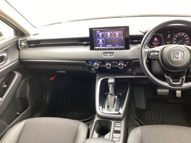 ヴェゼル1.5 ハイブリッド Z