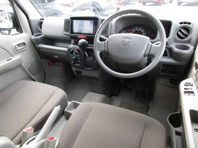 スクラムPC ハイルーフ