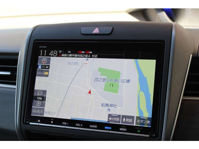 フリード+1.5 ハイブリッド G ホンダセンシング