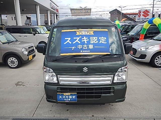 キャリイスーパーキャリイ L 4WD