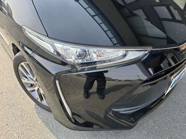 エスティマ2.4 アエラス